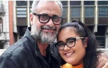 El fuerte posteo de Rocío Rial que desató la reacción de Jorge