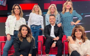 El desopilante video clip de las angelitas en ShowMatch