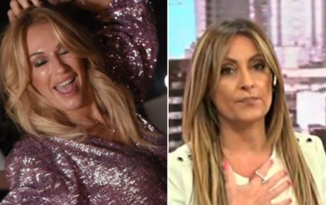 ¡Inesperado! El piropo de Yanina Latorre a Marcela Tauro: “Estás desperdiciada en...”
