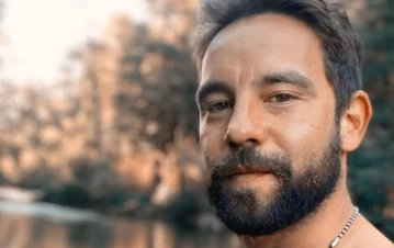 Qué hicieron los padres de Agustín Cachete Sierra con toda la plata que ganó con Cris Morena