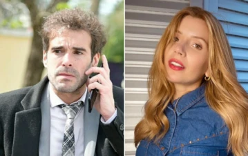 Revelan cuál fue el verdadero motivo de la separación de Laurita Fernández y Nicolás Cabré: “Él quería un..."