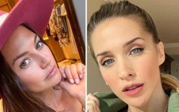 Jujuy Jiménez acorraló en vivo a Soledad Fandiño por su relación con Juan Martín del Potro: “¿Es verdad que..?