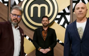 ¡Arde MasterChef! Se filtraron detalles de la feroz pelea entre dos participantes tras acusaciones de trampa