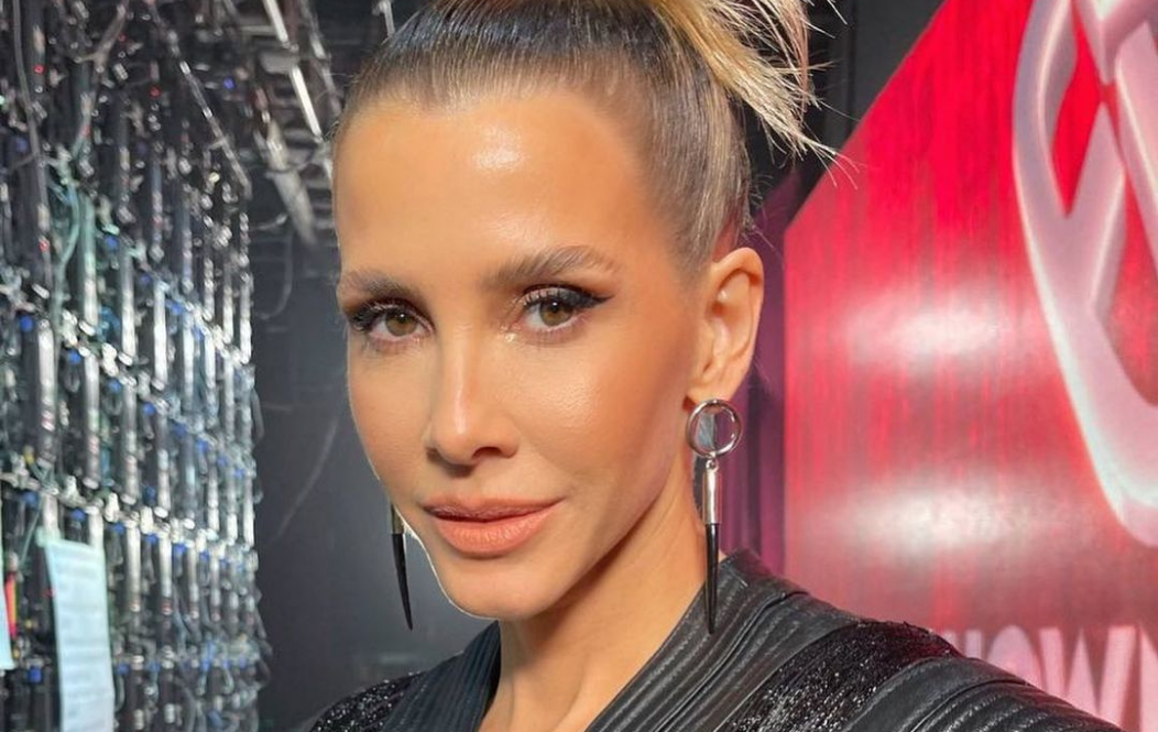 La grave denuncia que recibió Guillermina Valdés por una supuesta estafa con su marca de zapatos