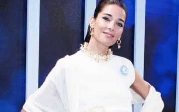 La fruta de estación que recomendó Juana Viale para darle batalla al Covid