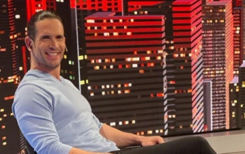 ¡Qué dolor! La sorpresiva confesión de Diego Ramos sobre sus relaciones de pareja: "No he sido un gran..."