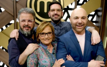 La durísima respuesta de Dolli Irigoyen a los veganos que criticaron los caracoles en Masterchef
