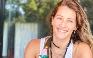 El triste mensaje de Mica Viciconte tras celebrar sus 32 años en soledad: "Deseo que..."