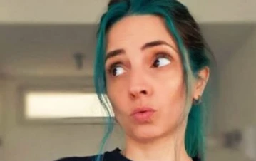 Fuertes críticas a Paulina Cocina por impulsar una campaña "racista"