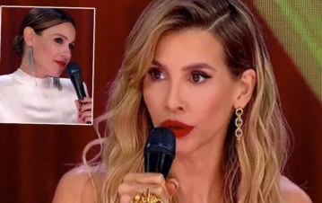 Revelan los verdaderos motivos de la guerra entre Guillermina Valdés y Pampita: "Se odian"