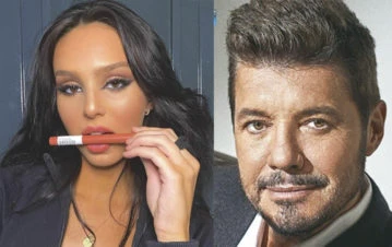 Cuál será el trabajo que Juanita Tinelli desarrollará en La Academia de Showmatch