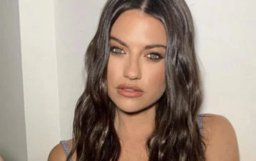 Quién es el compañero de Jujuy Jiménez en La Academia que le tira onda y la conquistó: “Hay algo”