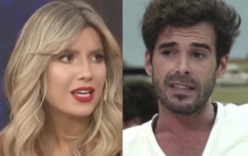 Chimento súper exclusivo: por qué se separaron Laurita Fernández y Nico Cabré
