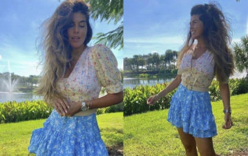 ¡Toda la verdad! Qué le pasa a la Niña Loly: rumores de embarazo y escándalo