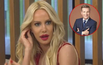 Revelan la escandalosa y vergonzosa causa por la que Luciana Salazar esconde sus novios