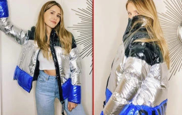 Qué se hizo en el cuerpo Mica Tinelli que debieron dormirla: “Anestesia porque soy cagona”