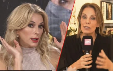 La confesión de Nequi Galotti sobre las consecuencias físicas de su pelea con Yanina Latorre: “Tuve ataques de pánico y…”
