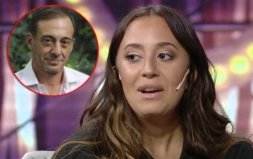 Nai Awada reveló cuál fue la peor época de su vida: “Mi papá estaba con una depresión grande y yo me..."