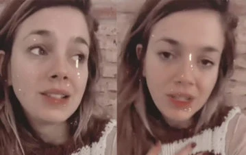 La dolorosa confesión de Natalie Pérez sobre sus deseos de ser madre antes de los 38 años