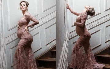 Cuál es la novedosa forma de parto por la que Noelia Marzol quiere ser mamá