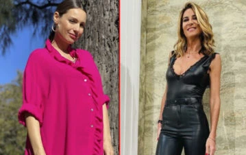 ¡Blanqueó! Pampita habló del final de su amistad con Puli Demaría: “La verdad es que…”