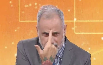 Jorge Rial impresionó al contar las consecuencias de haberse aplicado botox: “Estuve 15 días sin…”