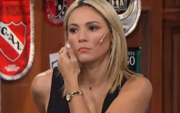 La polémica razón por la que echaron a Rocío Oliva de C5N