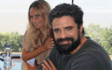 Sabrina Rojas y Luciano Castro separados: por qué él se fue de la casa familiar y dónde está viviendo