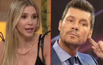La inesperada decisión de Guillermina Valdés sobre la propuesta de casamiento de Marcelo Tinelli