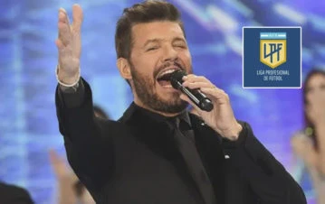 ¡Maldito rating! Por qué sospechan que Marcelo Tinelli manejó los horarios del fútbol para beneficiar a Showmatch