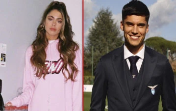 ¿Hay amor? La llamativa relación de Tini Stoessel con el Tucu Correa, una mega estrella del fútbol mundial