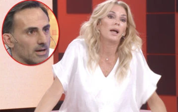 Yanina Latorre se hartó de una costumbre íntima de su marido: “Viene a la cama con...”