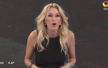 ¡Sorpresivo! Yanina Latorre confesó cuál es el único famoso del que se enamoró: "El día que lo vea no sé dónde me voy a meter"