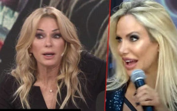 Yanina Latorre fulminó a Luciana Salazar por la polémica foto con su empleada doméstica