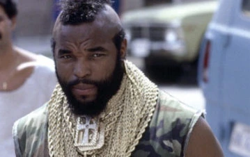Qué es de la vida de Mr. T, el forzudo de Brigada A: superó un cáncer y tiene un físico impecable a los 69 años