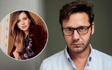 La contundente palabra de Benjamín Vicuña sobre los rumores de crisis con la China Suárez