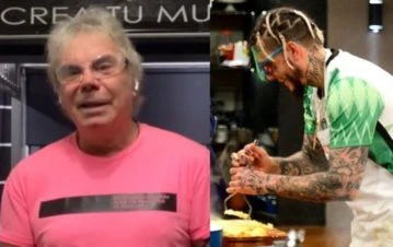 El polémico comentario de Beto Casella sobre las "trampas" de MasterChef: “El público tiene que saber que...”