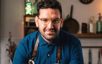 ¡Fuerte! Damián Betular recordó el momento en el que habló sobre su orientación sexual con sus padres: "Mis papás me..."