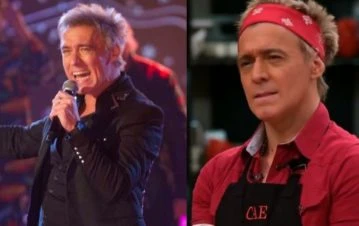 ¡Todo mal! Cuál podría ser la sanción que recibiría Cae de parte de Telefe por haber ido a ShowMatch