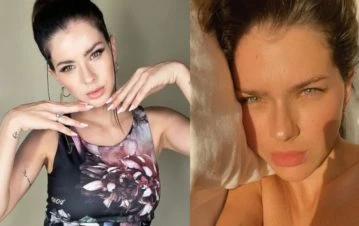 ¡Sin filtro! La insólita revelación deportiva de la China Suárez: “Como me gustaría que…”