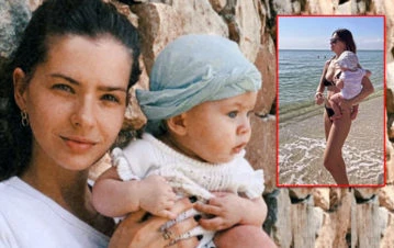 ¡Exclusivo! Qué fue a hacer la China Suárez a Miami: las fotos en la playa sin Vicuña y...