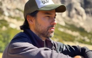 ¿Qué le pasa? El Chino Leunis habló de su dura crisis personal: “Estuve muy triste”