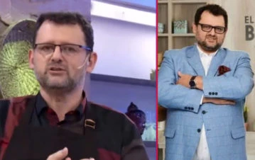 ¿Quien fue? Escalofriante confesión de Christophe Krywonis: "Amenazaron a mi familia de muerte por redes y...”