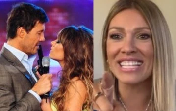 Coki Ramírez recordó el histeriqueo con Marcelo Tinelli en el Bailando: “Pasaban cosas muy…”