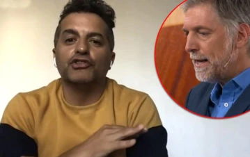 Ángel de Brito reveló cuánto habría cobrado Horacio Cabak por ir a PH