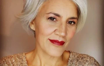 El descargo de Debora D'Amato por las críticas a su delgadez después del despido de Intrusos