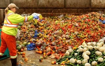 Cinco reglas para elegir alimentos que mejoren su salud y la del planeta