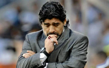 Se conoció un escalofriante dato sobre la muerte de Diego Maradona que involucra a los imputados