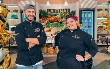 Escándalo en 'El gran premio de la cocina': acusan de 'estafa' al programa tras anunciar el ganador