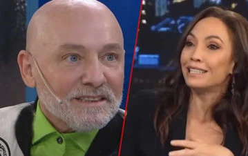 La verdadera razón de la pelea entre Ernestina Pais y Ronnie Arias: ¿Por qué se enfrentaron?